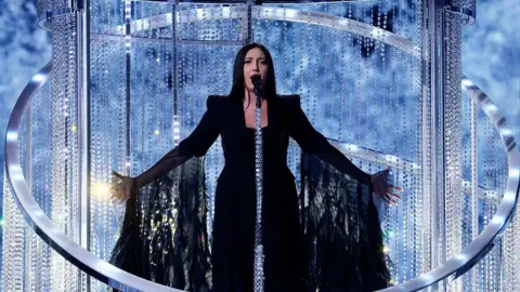 Eurovision Organisers Delay Israel's Participation Vote Amid Ongoing Conflict