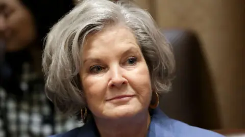 Susie Wiles Defends Trump Administration Against Vanity Fair 'Hit Piece'