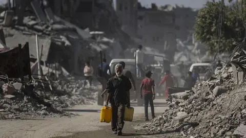 US Vice President JD Vance Meets Israeli Leaders to Strengthen Gaza Ceasefire