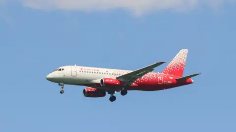 India's Ambitious Leap into Aircraft Manufacturing: The SJ-100 Project