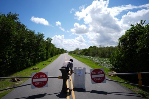Impact of U.S. Government Shutdown on Travel Plans