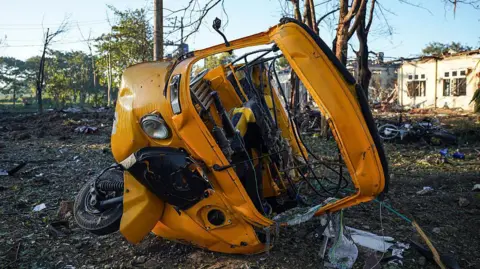 Tragic Toll: Over 30 Lives Lost in Myanmar Military Airstrike on Hospital