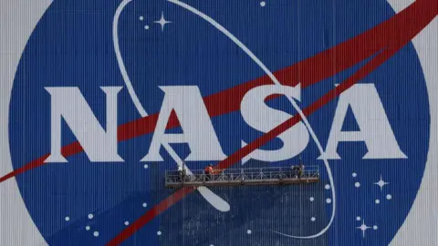 NASA Enforces Restrictions on Chinese Nationals Amidst Growing Space Rivalry
