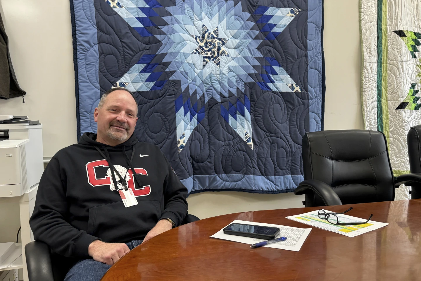 New Visa Fee Threatens Rural Schools' Staffing