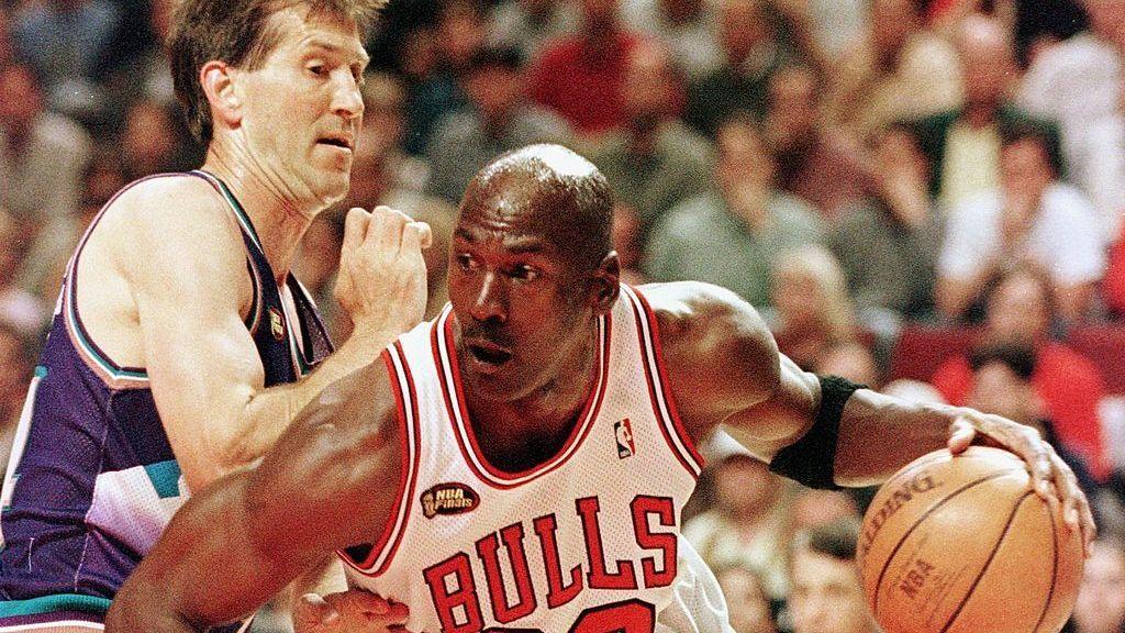 Jordan ’Last Dance’ Jersey Sells for £9.3 m, Breaking NBA Memorabilia Record