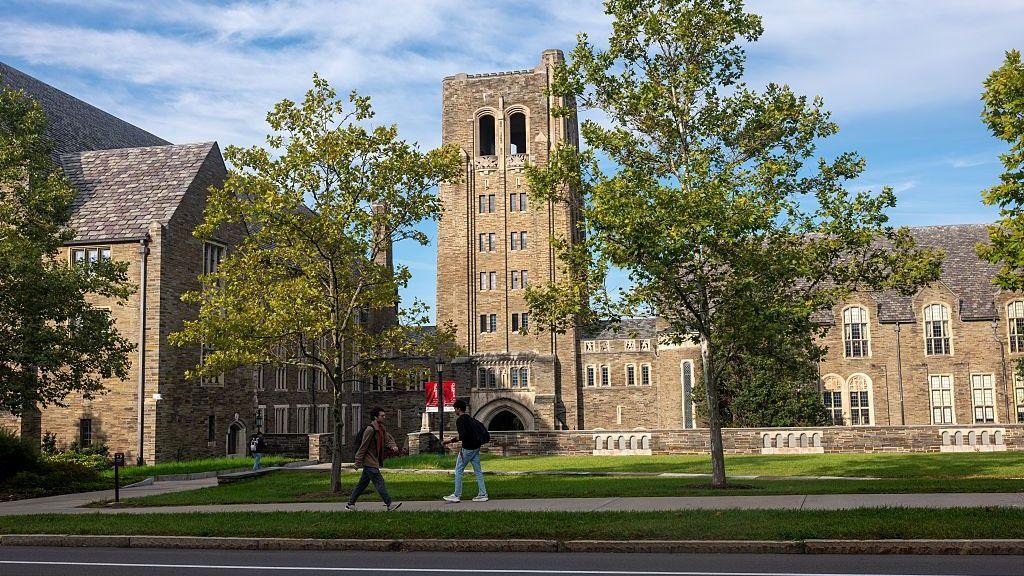 Cornell Rape Accuser Faces Online Siege Amid Legal Turmoil