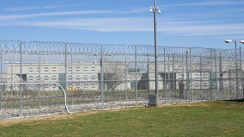 Texas Carries Out First Execution After Christa Pike Case