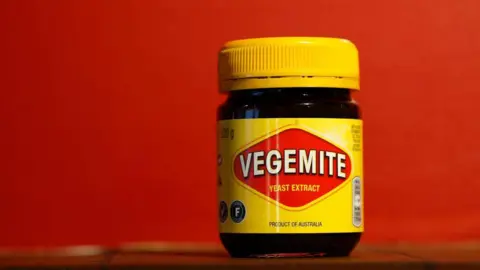 Convicted Murderer Fights for Right to Enjoy Vegemite in Prison