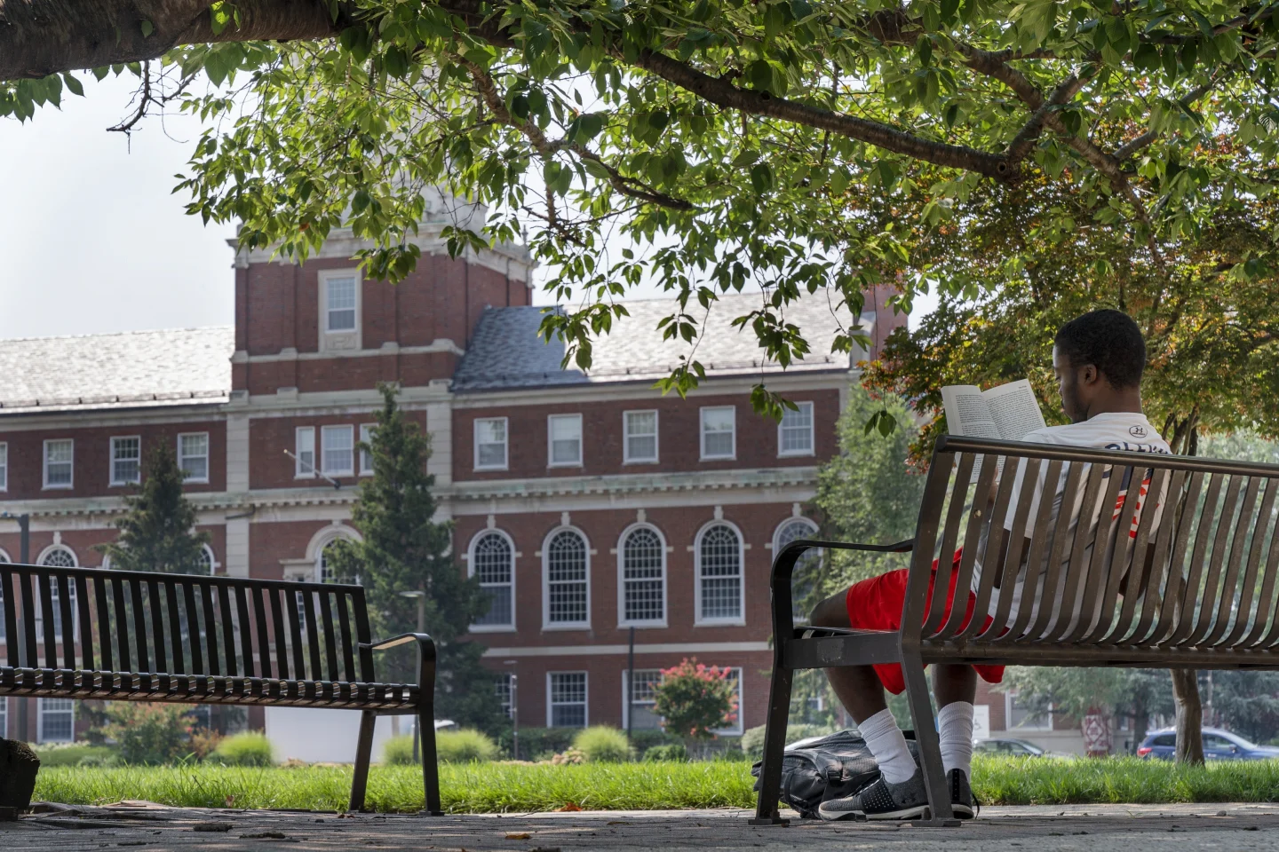 Trump Administration Allocates Nearly $500 Million to Historically Black and Tribal Colleges