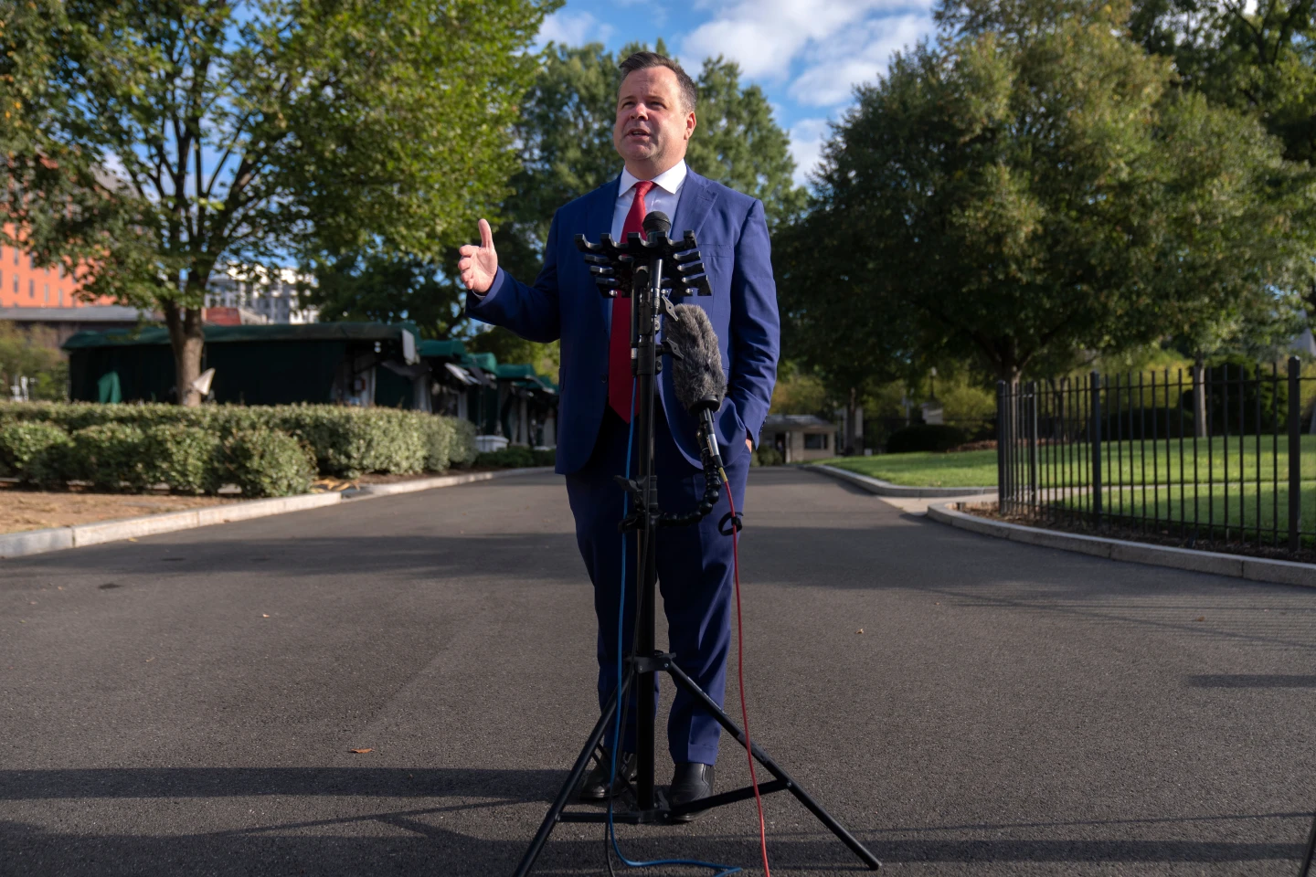 Bill Pulte: From Family Feuds to Influential Role in Trump's Administration
