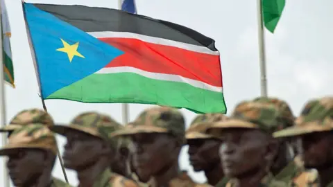 Heightened Fears of Civil War in South Sudan Amid Treason Trial