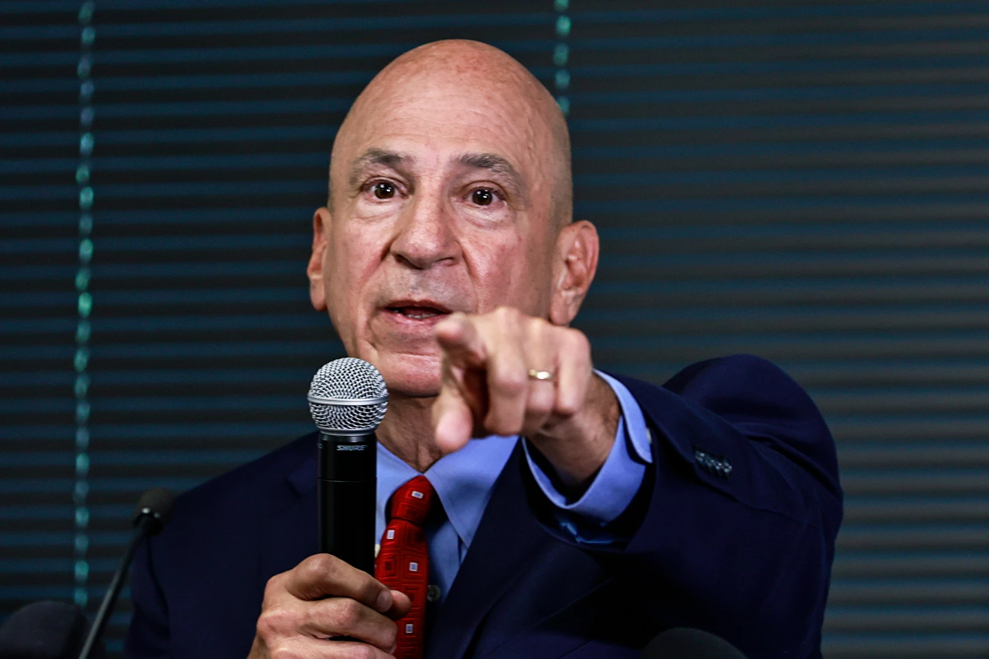 Georgia Election Interference Case Dismissed by New Prosecutor