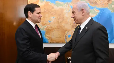 Netanyahu Signals Possible Continued Strikes on Hamas Leaders