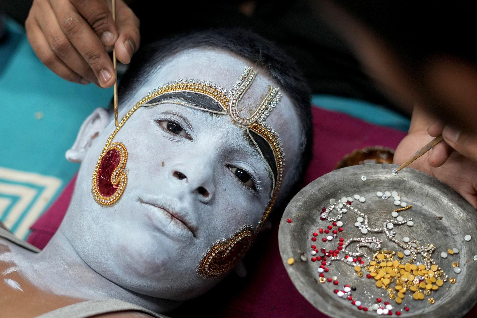 Dussehra Across India: From Ramlila to the Flames of Ravan