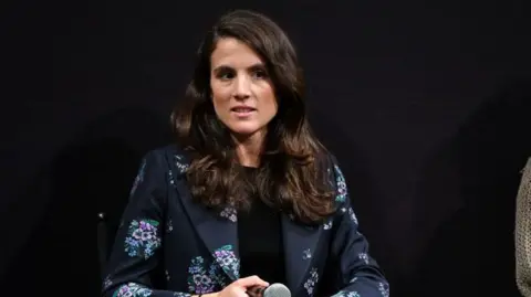 Heartfelt Confession: JFK’s Granddaughter Reveals Terminal Cancer Battle