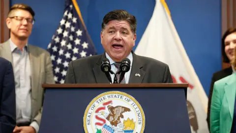 Illinois Governor JB Pritzker Wins $1.4 Million in Las Vegas Blackjack